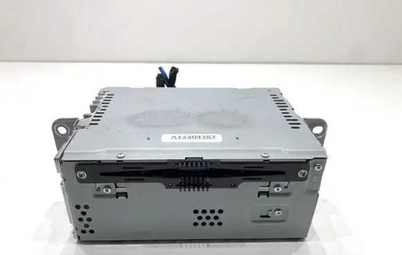 Ford Escape III Radio/CD/DVD/GPS head unit GJ5T19C107GD