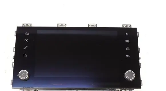 Seat Ateca Speedometer (instrument cluster) 5FJ919605B