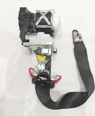 Mercedes-Benz SL AMG R231 Front seatbelt A2318801785 15111912