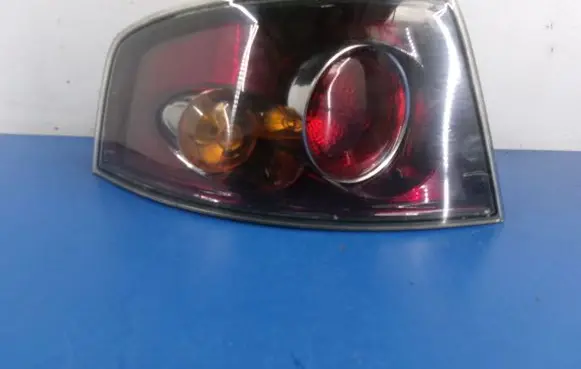Seat Ibiza III (6L) Rear/tail lights 6L6945111