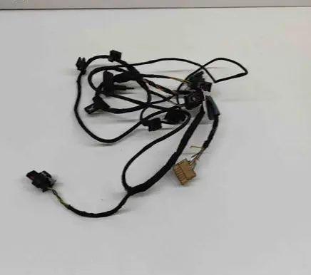 Audi A5 Parking sensor (PDC) wiring loom 8W6971104A