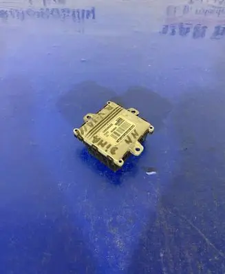 Volvo V70 Headlight ballast module Xenon 6336192099 532294853