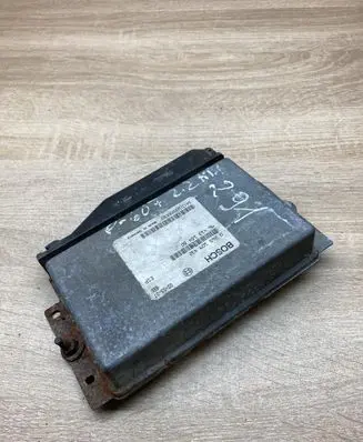 Peugeot 607 ABS control unit/module 9641315480 0265109432