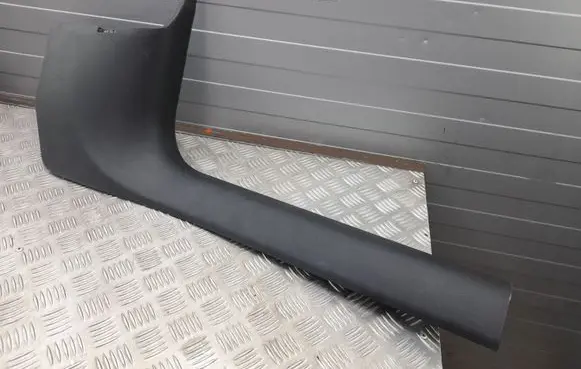 Audi A4 S4 B9 Front sill trim cover 8W1867272