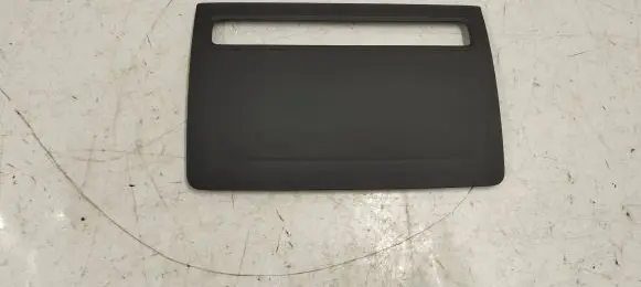 Audi A3 S3 8V Other center console (tunnel) element 8v0857186e