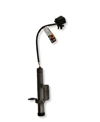 Volvo S90, V90 Bonnet Pedestrian Airbag Actuator 31688050 0589P1000814 18037N502492