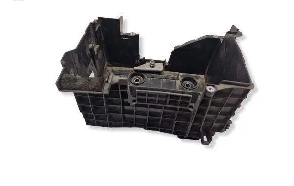 Renault Espace V (RFC) Battery box tray 244280249R