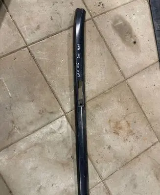 Honda CR-V Roof bar rail S9A