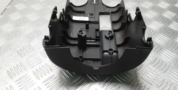 Land Rover Evoque I Steering wheel column trim 12D1639CAX