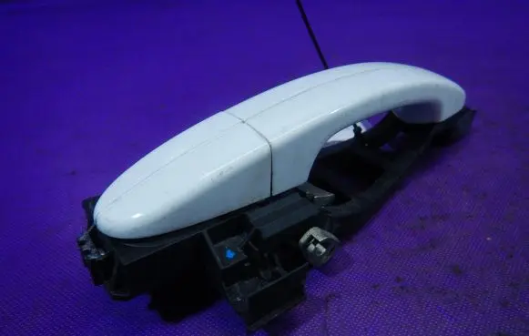 Ford S-MAX Rear door exterior handle 6M21U266B22AF