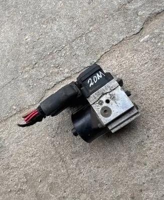 Opel Vectra B ABS Pump 13216601 13091801