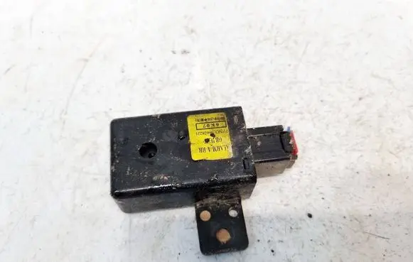 Chevrolet Captiva Alarm control unit/module 96628221
