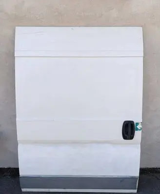 Peugeot Boxer Side sliding door 