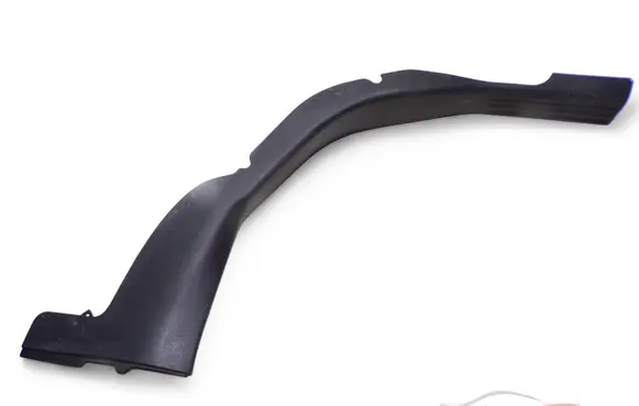 Audi A8 S8 D2 4D Rear sill trim cover