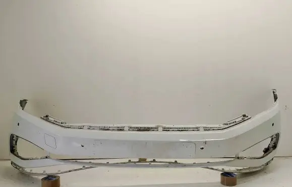 Volkswagen PASSAT B8 Front bumper