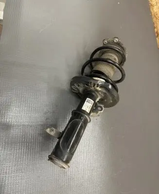 Opel Insignia B Front shock absorber/damper 84155686 2210000000000X 367327926