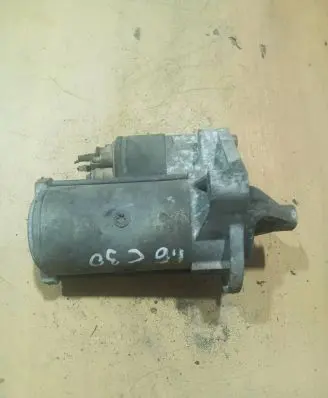 Volvo V50 Starter motor 9M5N11000AA 31296302 0597ASB