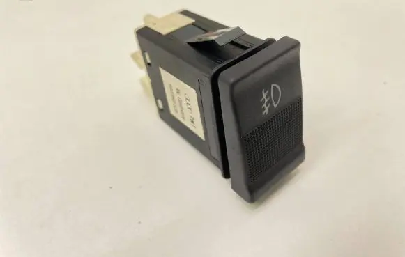 Audi 80 90 S2 B4 Fog light switch 893941535