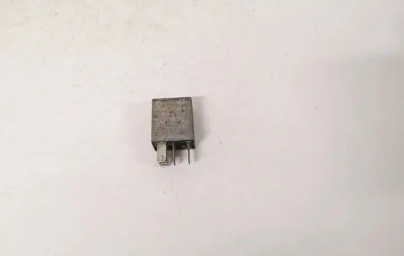 Renault Espace III Other relay 6025111584a 29201044