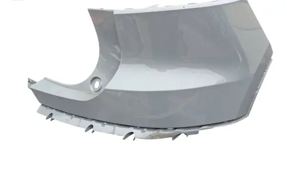 Volvo XC40 Rear bumper corner part panel trim 31449337
