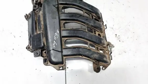Renault Scenic II - Grand scenic II Intake manifold 8200275053