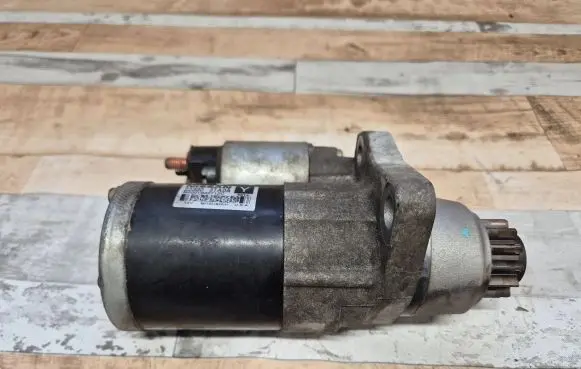 Nissan Altima Starter motor 233003TA0A M000TB0071ZC
