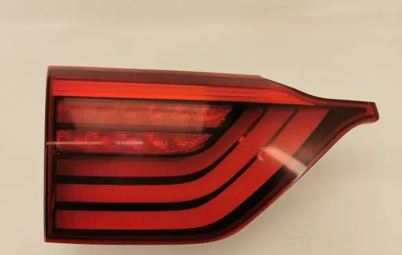 KIA Sportage Rear/tail lights 