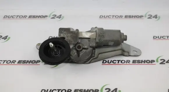 Nissan Micra Rear window wiper motor 287101HA0A