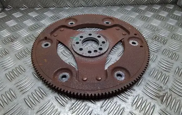 Citroen Jumpy Flywheel 9654589080 9829533080