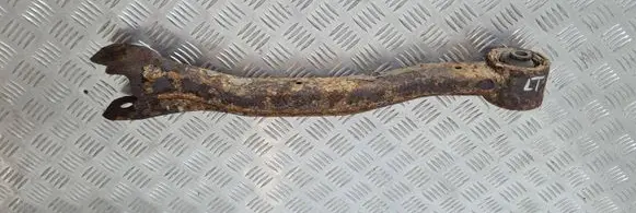 Mitsubishi Pajero Rear control arm
