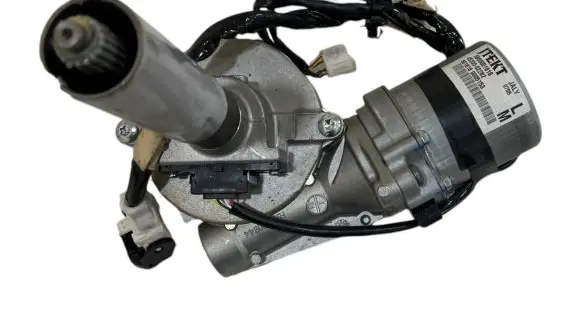 Toyota Auris 150 Electric power steering pump 4520002282 6900001818 6018180005153