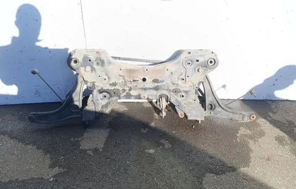 Renault Master III Front subframe