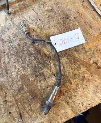 Mercedes-Benz CLK A209 C209 Lambda probe sensor 0258006183