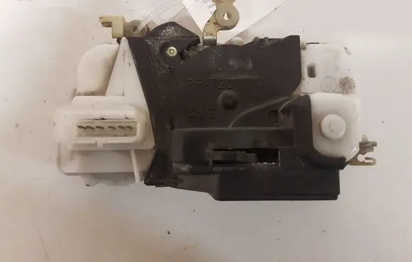Citroen C5 Front door lock