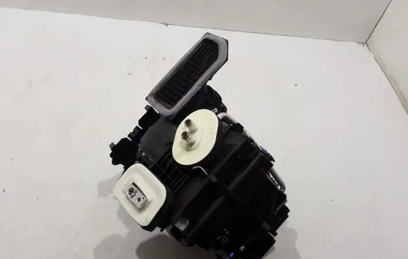 Renault Espace V (RFC) Interior heater climate box assembly 272706686R