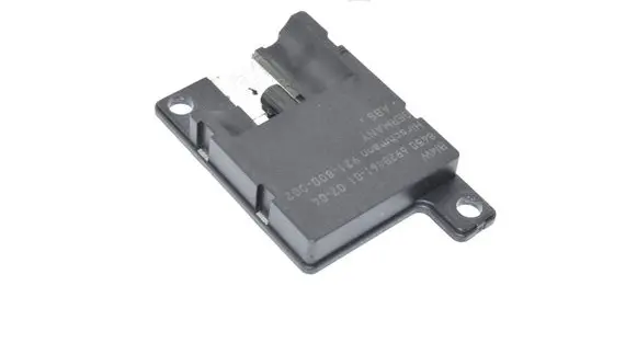 BMW 5 E60 E61 Bluetooth antenna 84506928461 6928461 84500153596