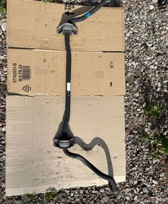 BMW X5 E70 Front anti-roll bar/sway bar 6774737