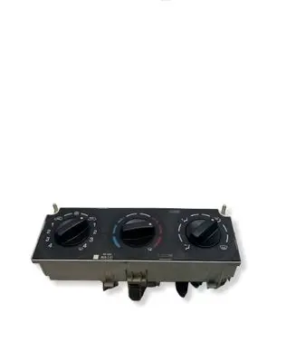 Citroen Berlingo Climate control unit 030807DA 20070518