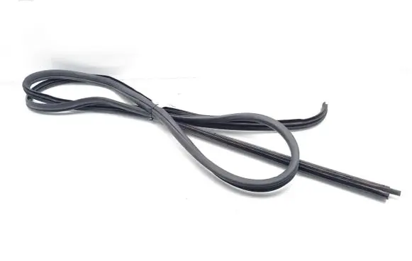 Rear door rubber seal (on body)