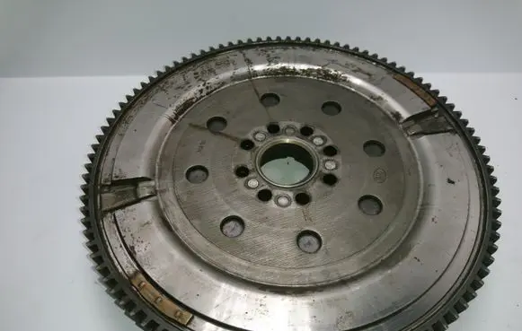 Toyota Avensis T250 Dual mass flywheel 134500R010