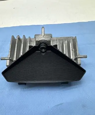 Windshield/windscreen camera