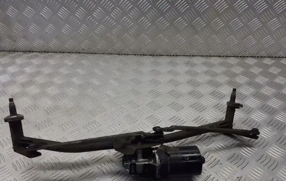 Volkswagen Golf IV Front wiper linkage 0390241151