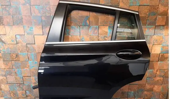 BMW X4 G02 Rear door 