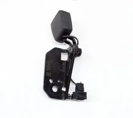 Audi e-tron Rear seatbelt buckle 4KE857740H