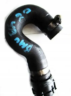 BMW 7 E65 E66 Engine coolant pipe/hose