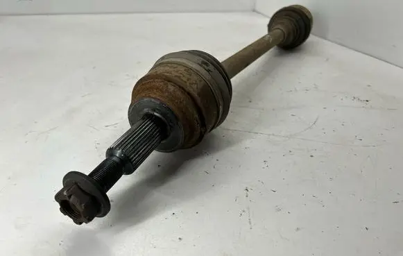 Dodge Durango Rear driveshaft 52123523AA 52123523AB