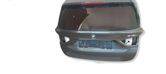 BMW 2 F46 Tailgate/trunk/boot lid 7318900