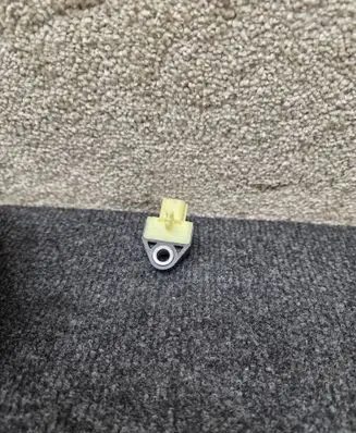 Toyota Hilux VIII Airbag deployment crash/impact sensor 898310K040
