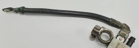 Ford B-MAX Positive cable (battery) CV2T-10C679-BD