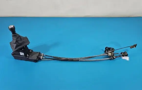 Peugeot 508 Gear shift cable linkage 96853278ZE IMPRK1594571